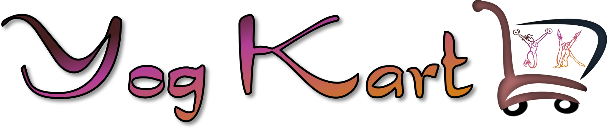 YOG KART : YOG FRONT ORGANIZATION