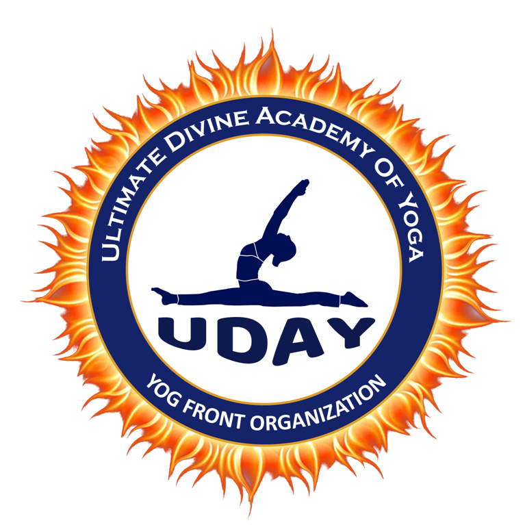 UDAY YOG FRONT