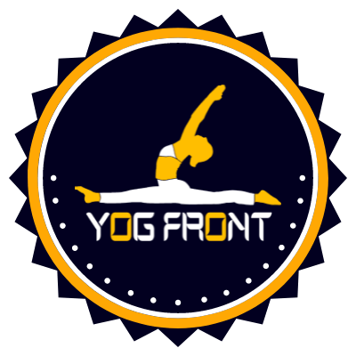 UDAY (Ultimate Divine Academy of Yoga) – YOG FRONT