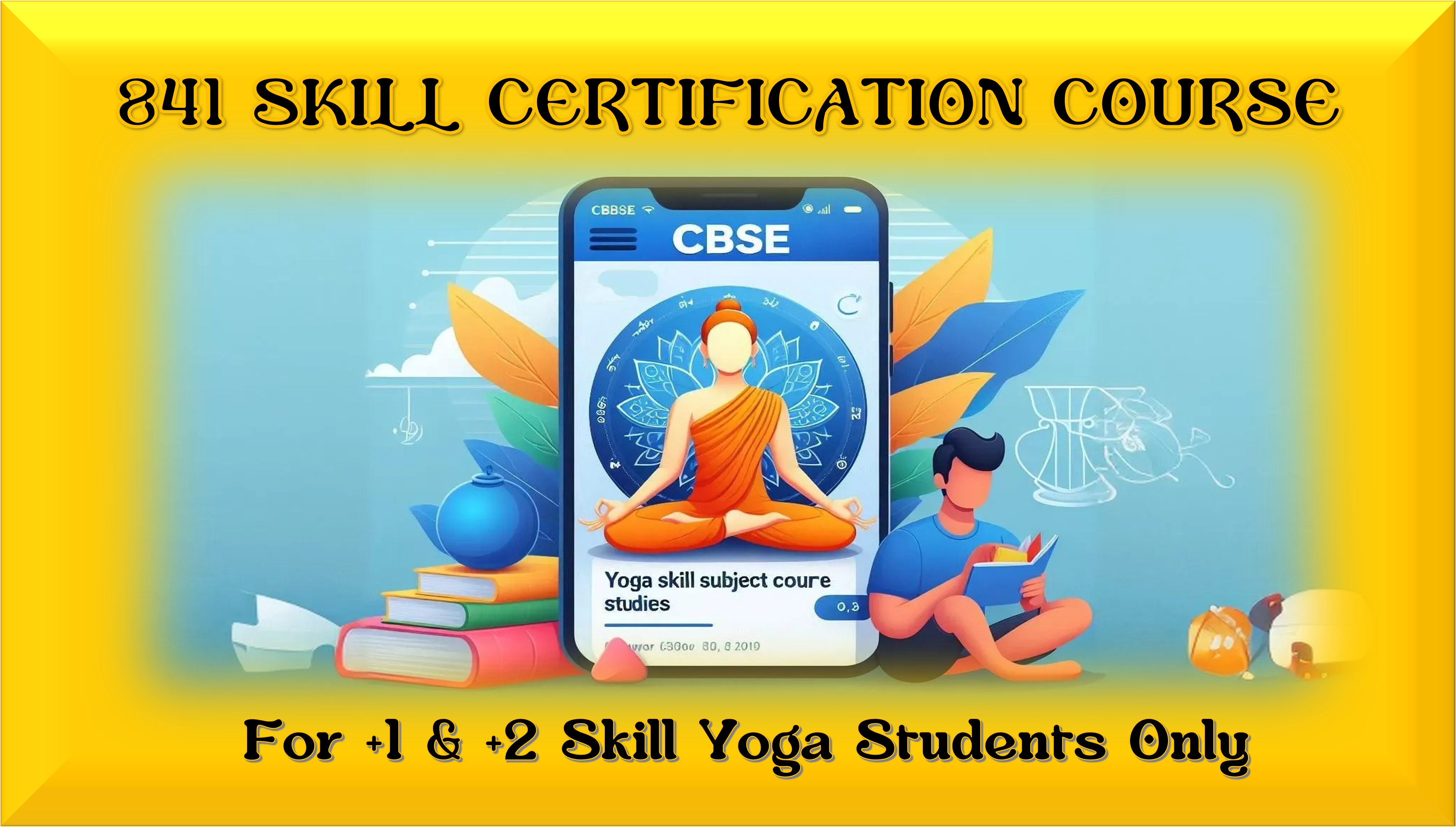 Skill Yoga