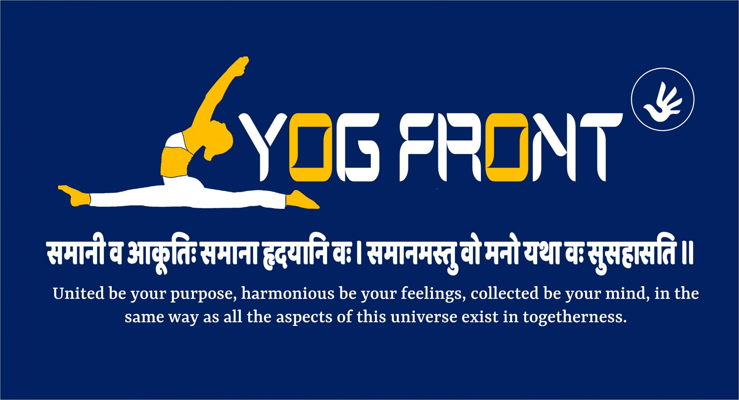 Yog Front
