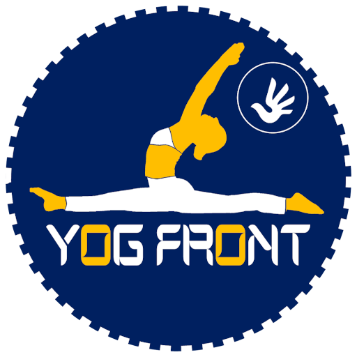 Yog Front Shortener URL