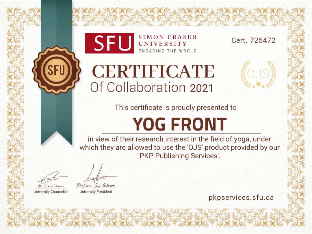 PKP Services : Yog Front