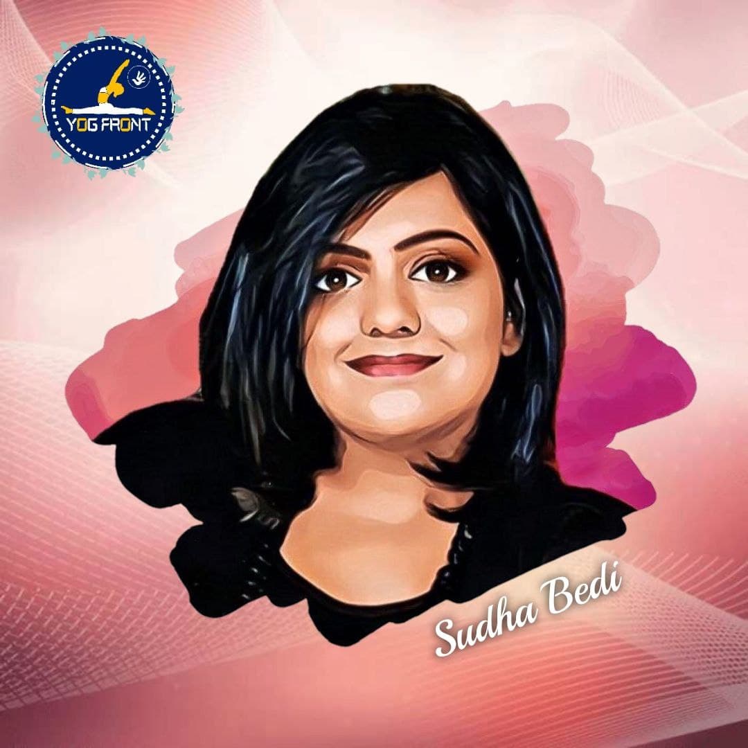 Sudha Bedi