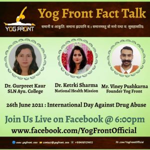 Read more about the article Fact Talk : IDADA