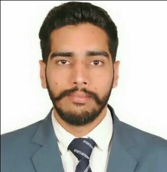 Vipandeep Thapar