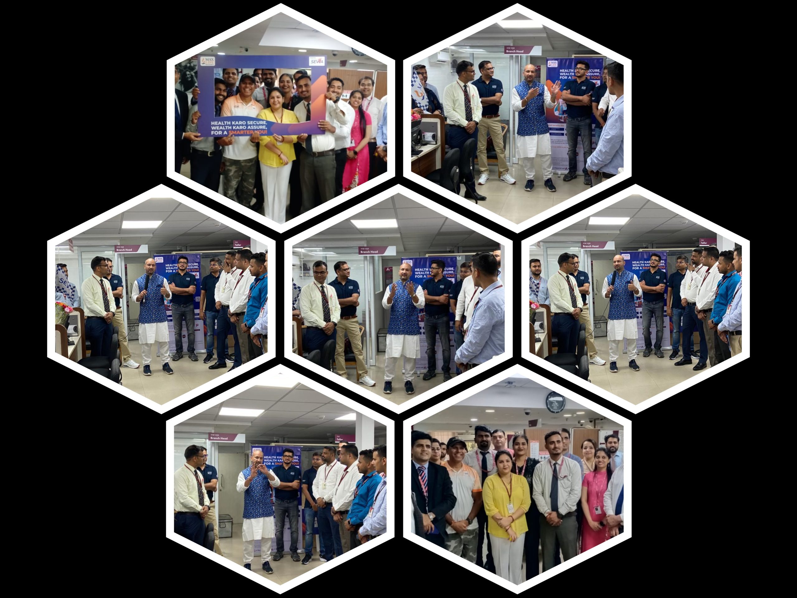 You are currently viewing Work Life Balance Program by Vikas Sharma